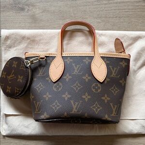 Louis Vuitton Neverfull bb Brand new never worn